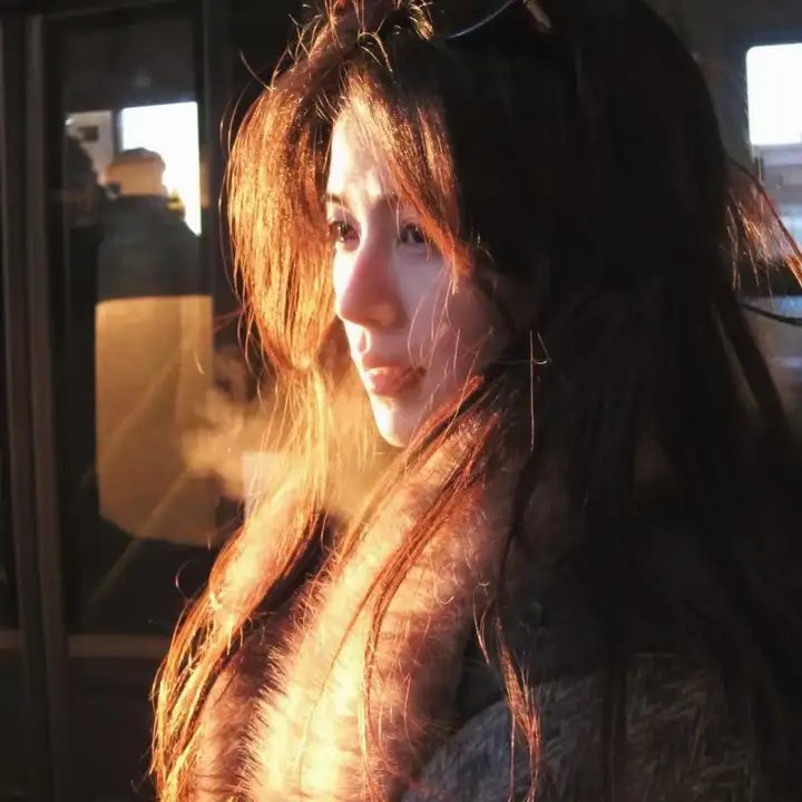 美人追
